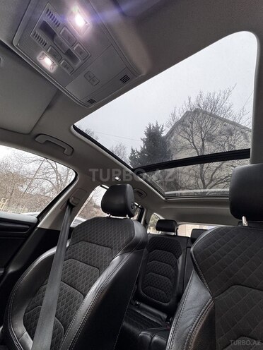 Skoda Kodiaq 2019, 140,200 km - 1.4 л - Bakı