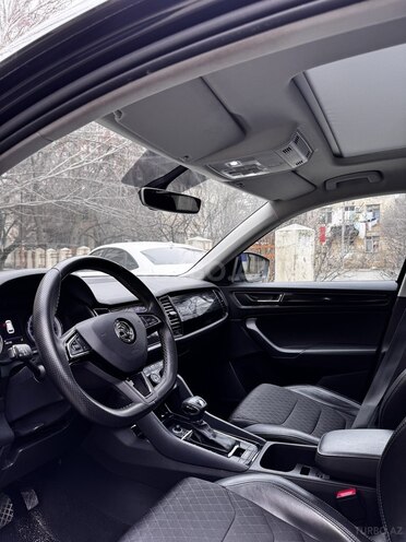 Skoda Kodiaq 2019, 140,200 km - 1.4 л - Bakı