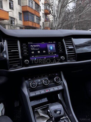 Skoda Kodiaq 2019, 140,200 km - 1.4 л - Bakı