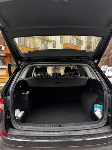 Skoda Kodiaq 2019, 140,200 km - 1.4 л - Bakı