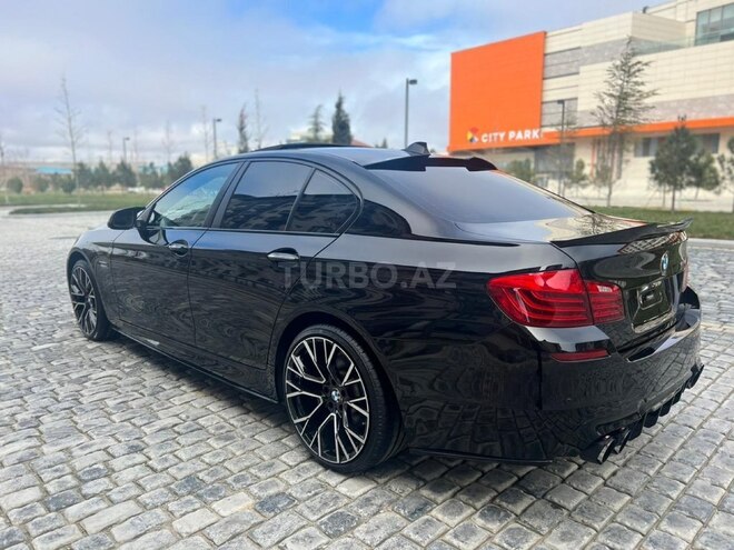 BMW 528-4