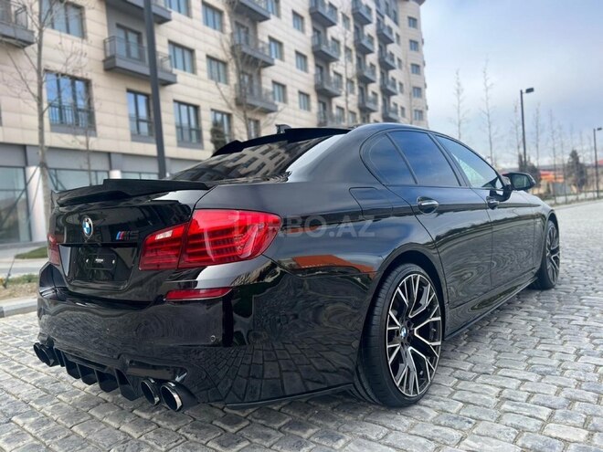 BMW 528-6