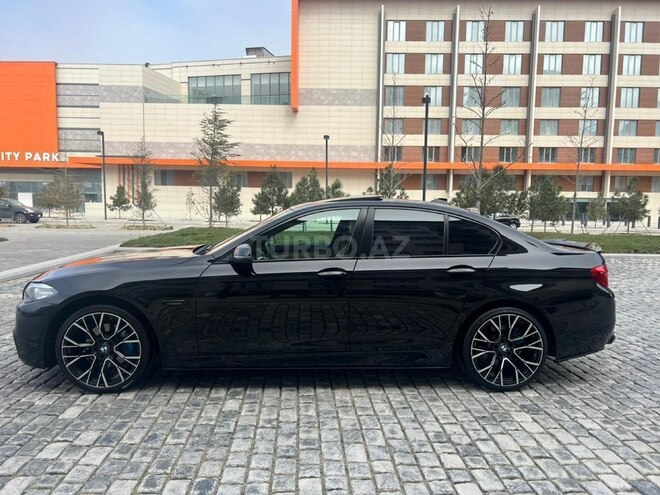 BMW 528-7