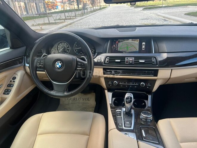 BMW 528-11