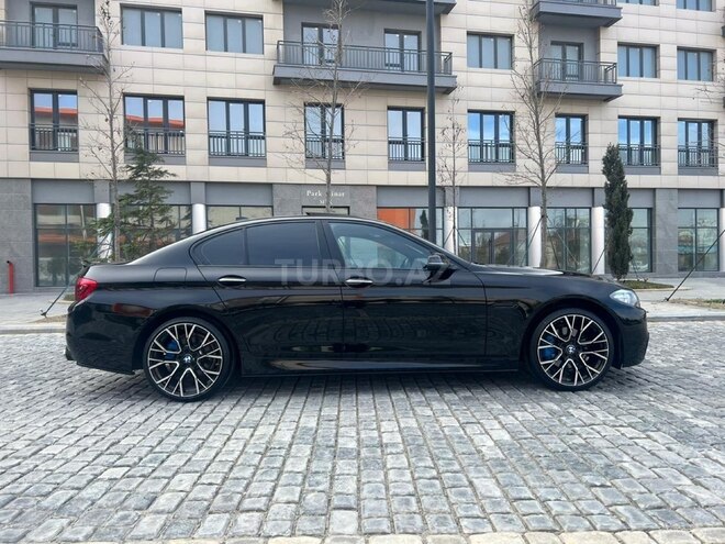 BMW 528-3