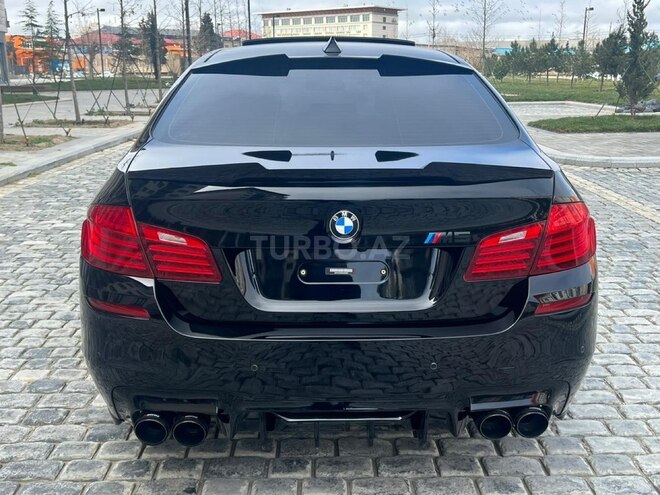 BMW 528-5