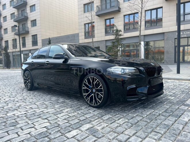 BMW 528-2