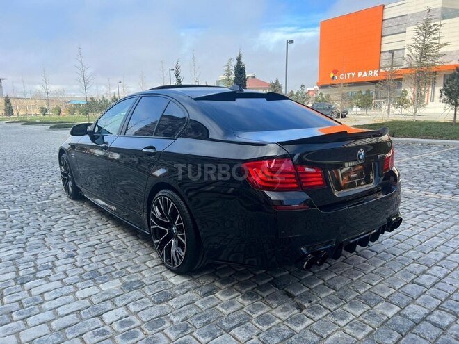 BMW 528-18