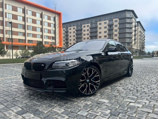 BMW 528-21