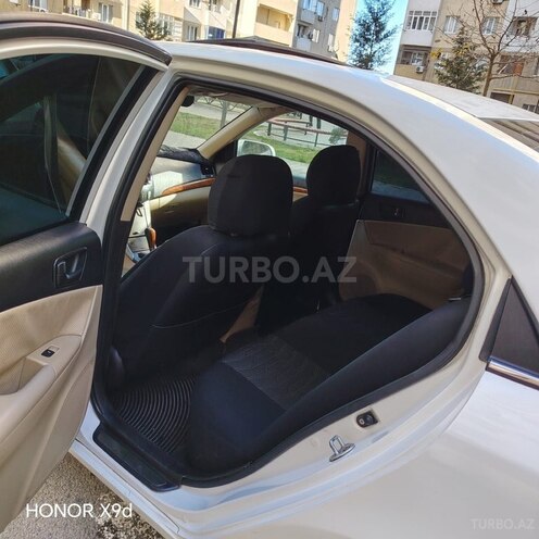 Hyundai Sonata 2009, 270,000 km - 2.4 l - Bakı