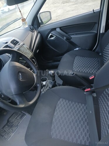 LADA (VAZ) Granta 2025, 45,200 km - 1.6 l - Bakı