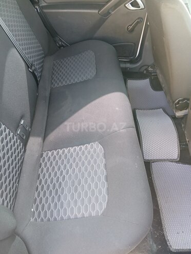 LADA (VAZ) Granta 2025, 45,200 km - 1.6 l - Bakı
