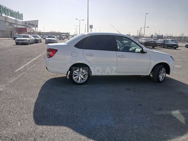 LADA (VAZ) Granta 2025, 45,200 km - 1.6 l - Bakı