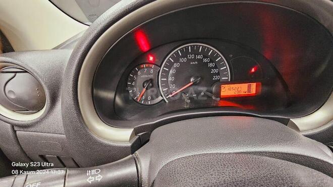 Nissan Micra 2012, 197,000 km - 1.2 l - Bakı