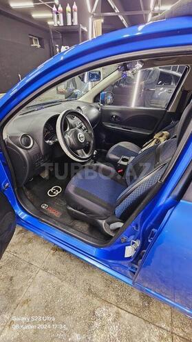 Nissan Micra 2012, 197,000 km - 1.2 l - Bakı