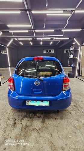 Nissan Micra 2012, 197,000 km - 1.2 l - Bakı