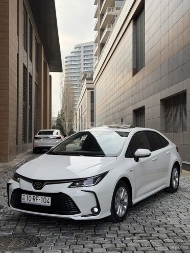 Toyota Corolla-2