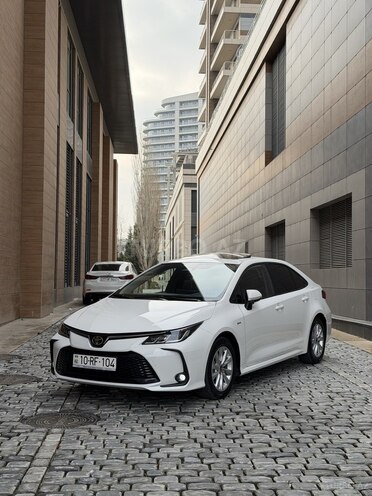 Toyota Corolla-1