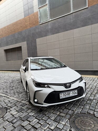 Toyota Corolla-3