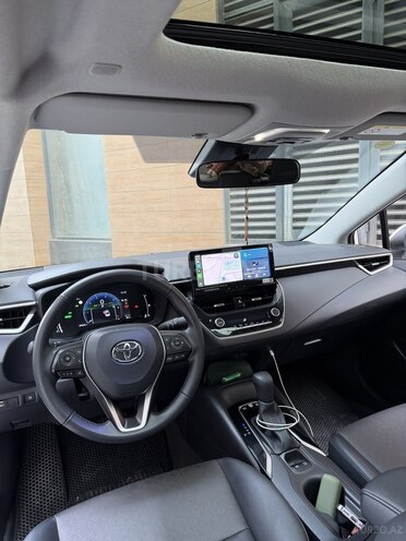 Toyota Corolla-8