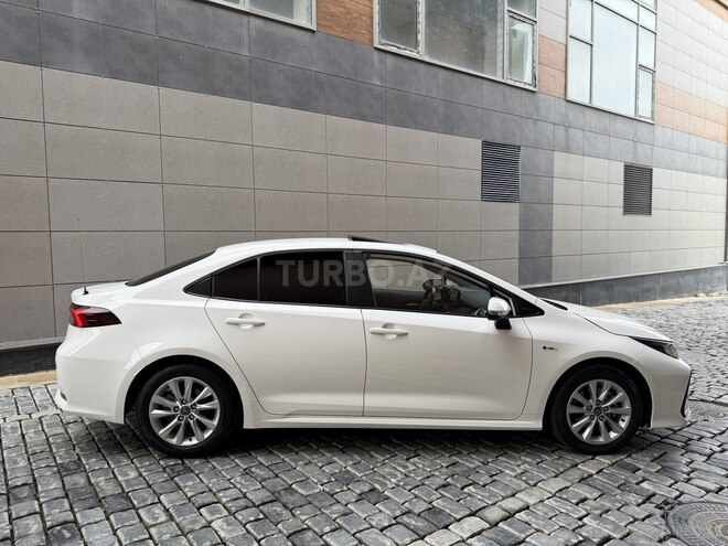 Toyota Corolla-6