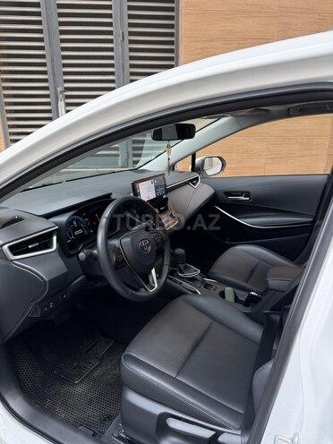 Toyota Corolla-9