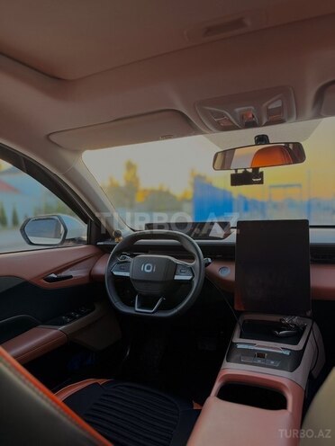 Changan Qiyuan A05 2025, 57,000 km - 1.5 л - Bakı