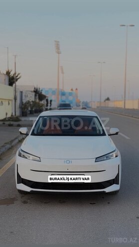 Changan Qiyuan A05 2025, 57,000 km - 1.5 л - Bakı