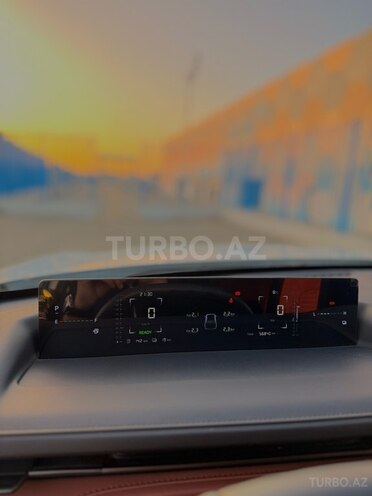 Changan Qiyuan A05 2025, 57,000 km - 1.5 л - Bakı