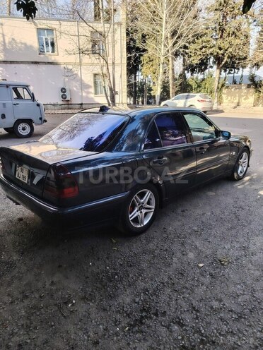 Mercedes C 200 1998, 430,256 km - 2.0 л - Qazax