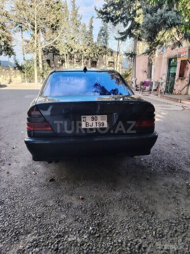 Mercedes C 200 1998, 430,256 km - 2.0 л - Qazax