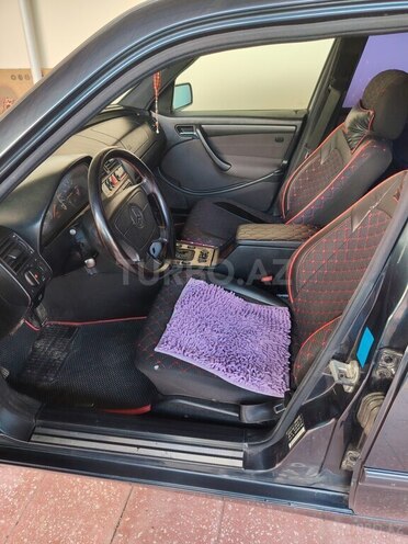 Mercedes C 200 1998, 430,256 km - 2.0 л - Qazax