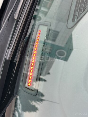 Ford Fusion (North America) 2020, 86,000 km - 1.5 л - Qazax