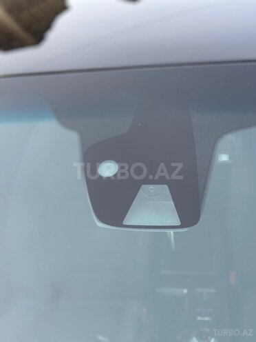 Ford Fusion (North America) 2020, 86,000 km - 1.5 л - Qazax