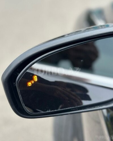 Ford Fusion (North America) 2020, 86,000 km - 1.5 л - Qazax