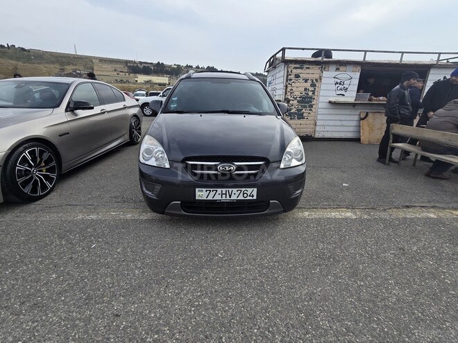 Kia Carens 2006, 300,000 km - 2.0 l - Bakı