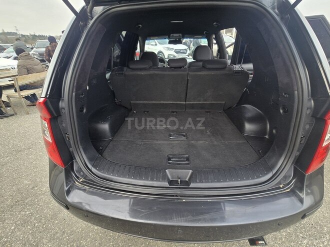 Kia Carens 2006, 300,000 km - 2.0 l - Bakı
