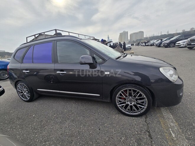 Kia Carens 2006, 300,000 km - 2.0 l - Bakı
