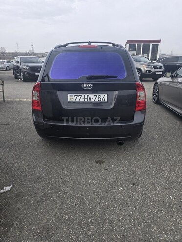 Kia Carens 2006, 300,000 km - 2.0 l - Bakı