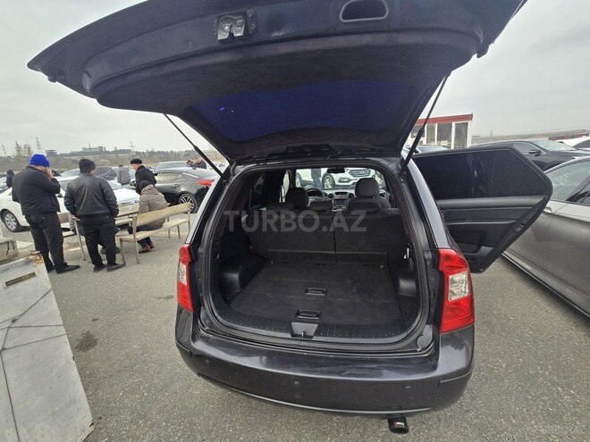Kia Carens 2006, 300,000 km - 2.0 l - Bakı
