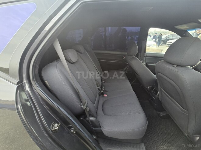 Kia Carens 2006, 300,000 km - 2.0 l - Bakı