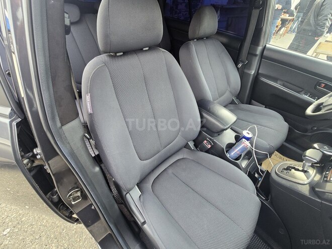 Kia Carens 2006, 300,000 km - 2.0 l - Bakı