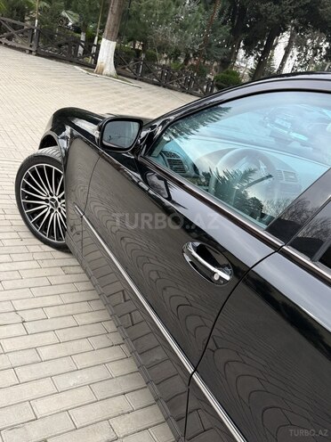 Mercedes E 280 2006, 232,500 km - 3.0 l - Bakı