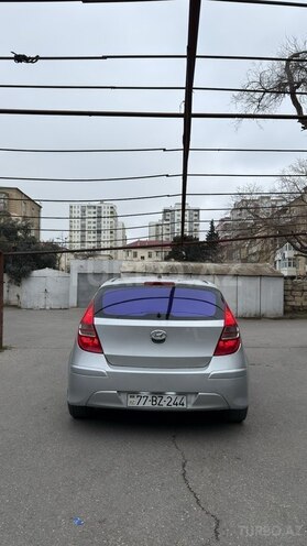 Hyundai i30 2010, 268,257 km - 1.6 л - Bakı
