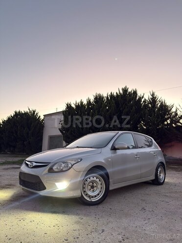 Hyundai i30 2010, 268,257 km - 1.6 л - Bakı