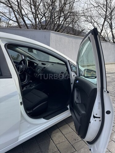 Kia Forte 2016, 208,000 km - 1.8 l - Qəbələ