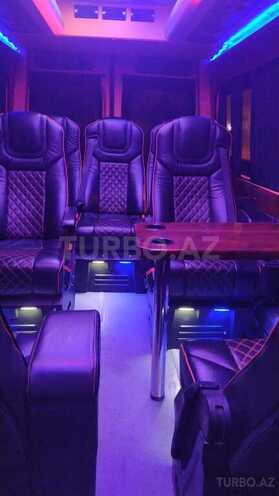 Mercedes Sprinter 313-9