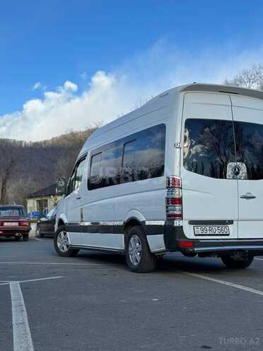 Mercedes Sprinter 313-7