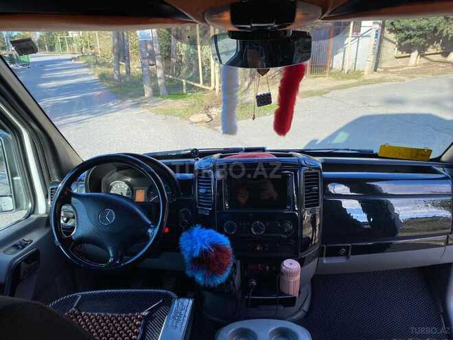 Mercedes Sprinter 313-11