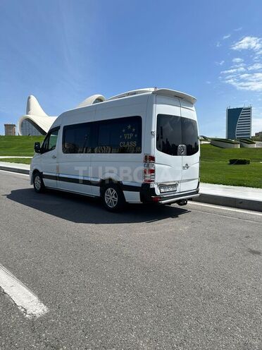 Mercedes Sprinter 313-3